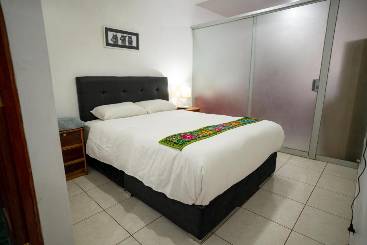Cusco Rooms 外观 照片