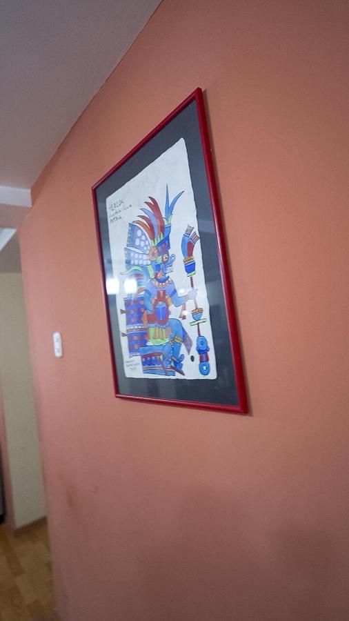 Cusco Rooms 外观 照片