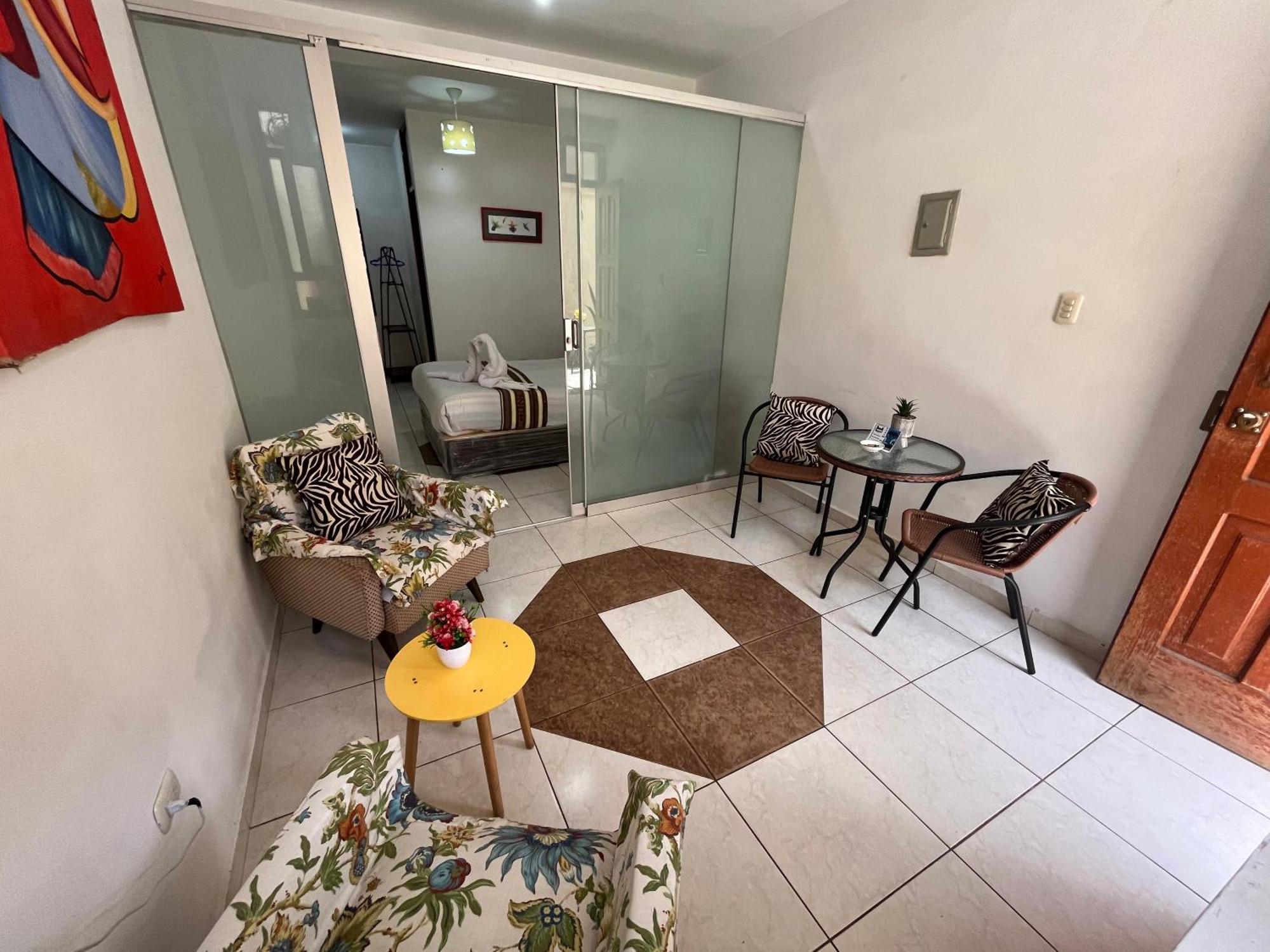 Cusco Rooms 外观 照片