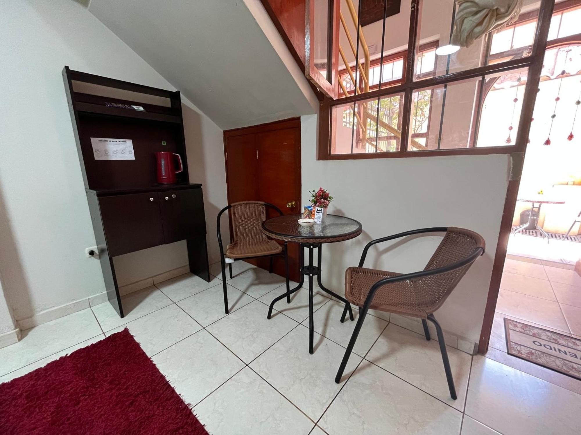 Cusco Rooms 外观 照片