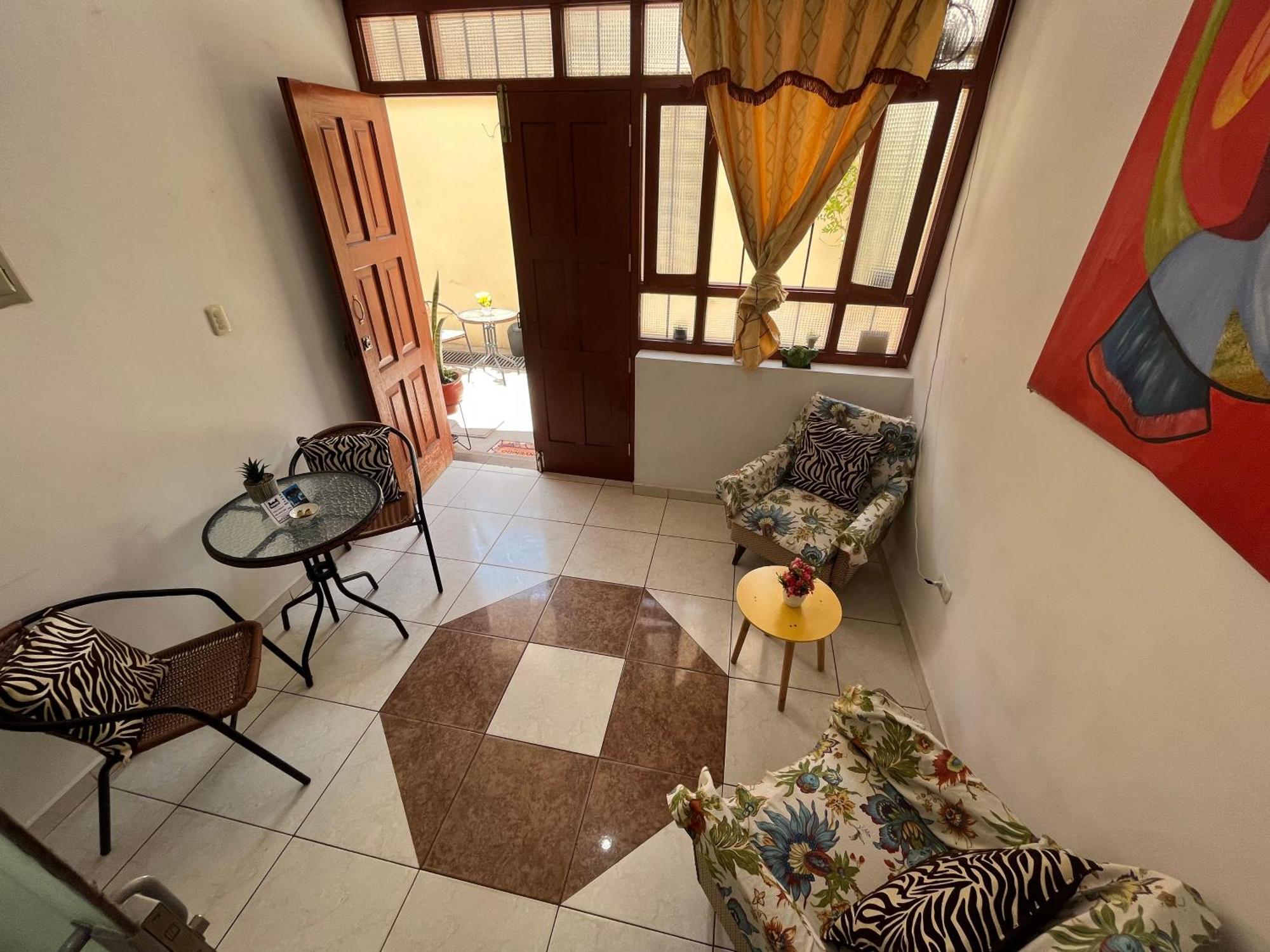 Cusco Rooms 外观 照片