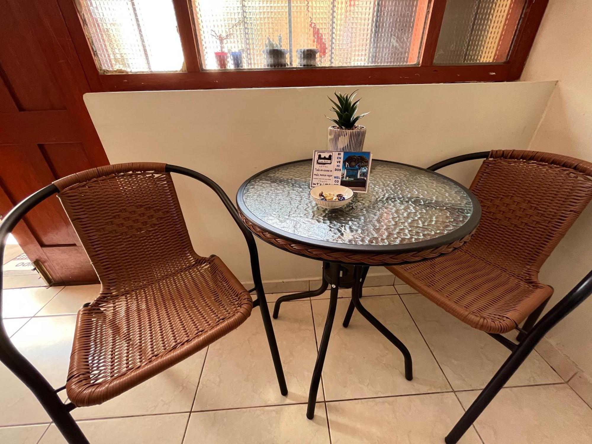 Cusco Rooms 外观 照片