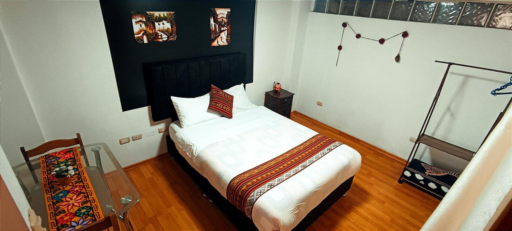 Cusco Rooms 客房 照片