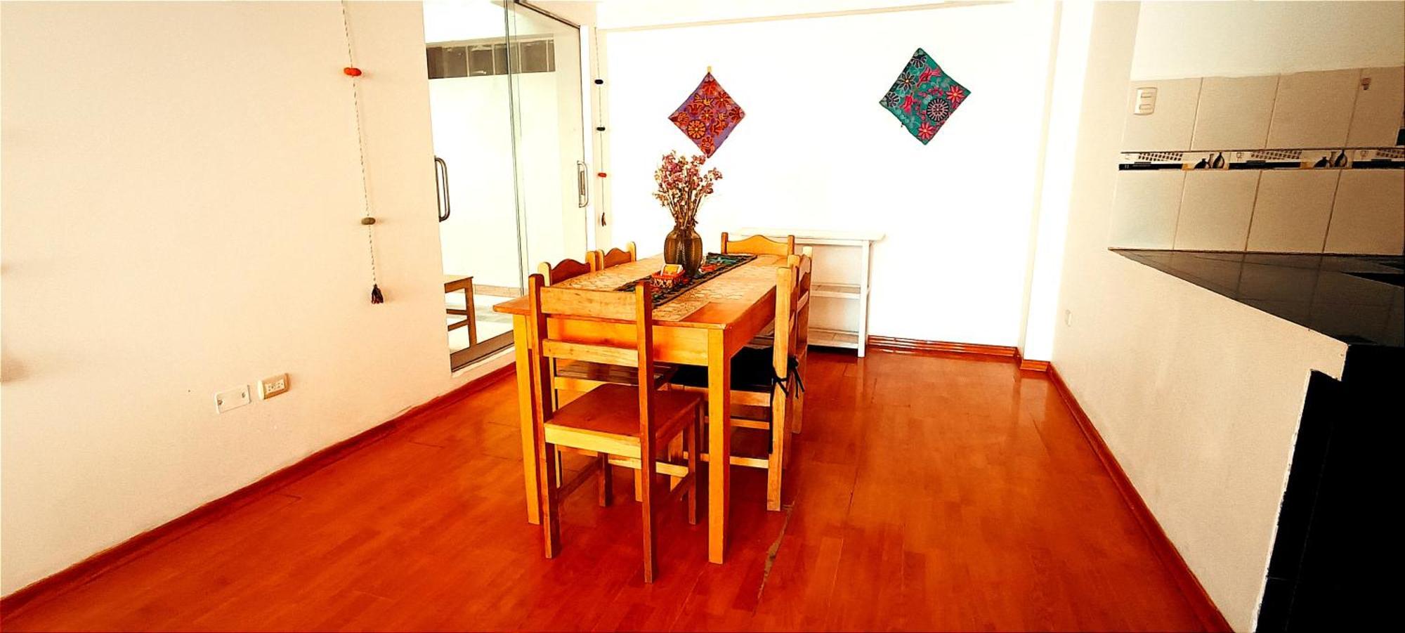 Cusco Rooms 客房 照片