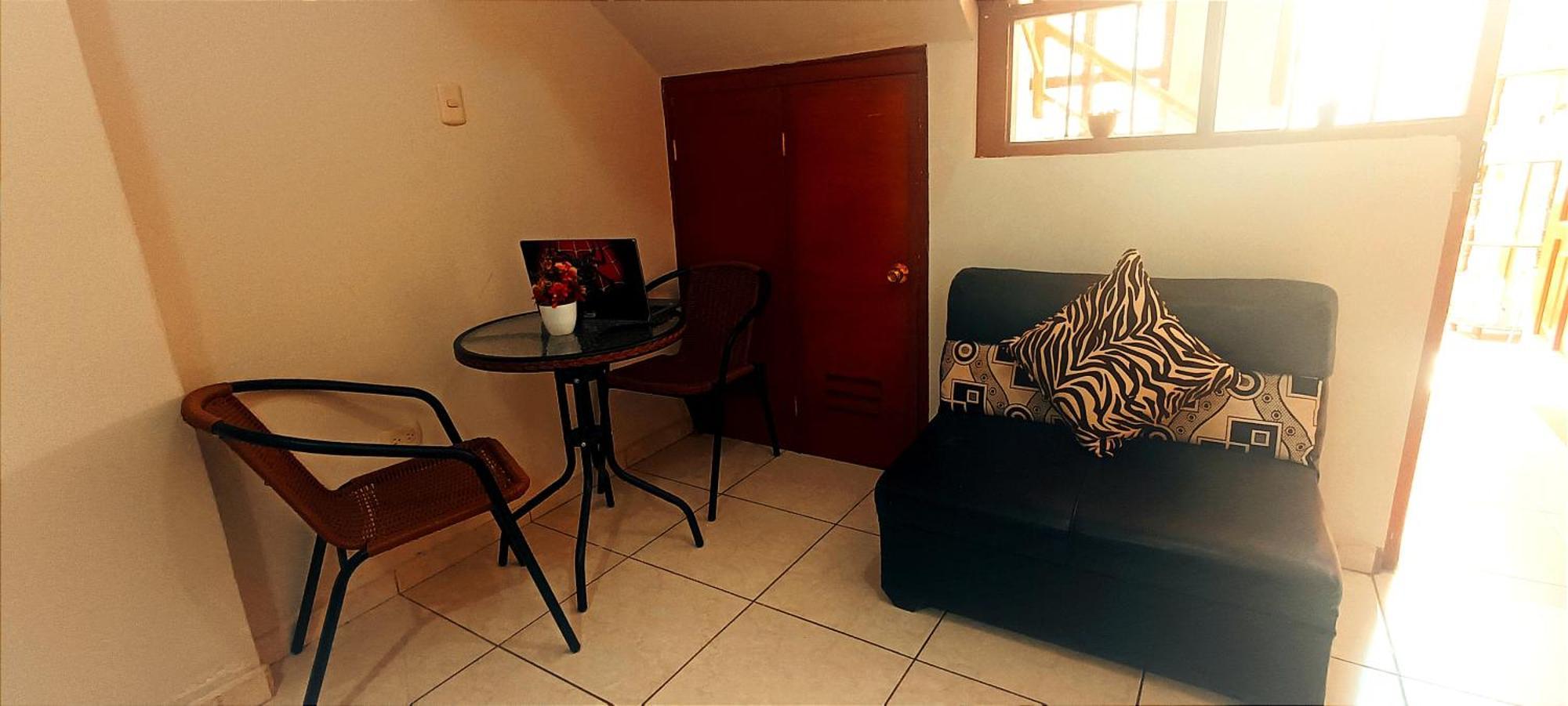 Cusco Rooms 客房 照片