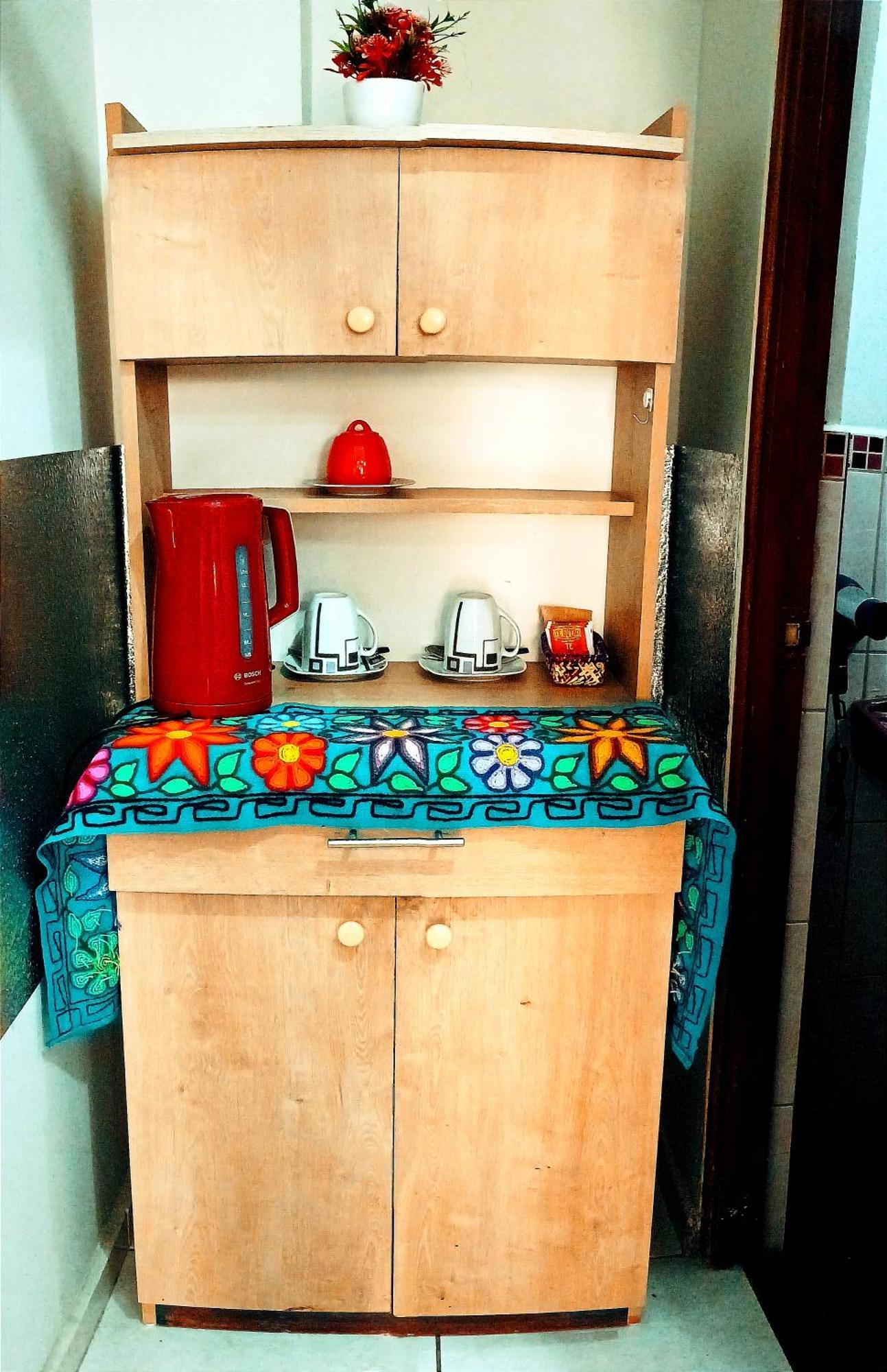 Cusco Rooms 外观 照片
