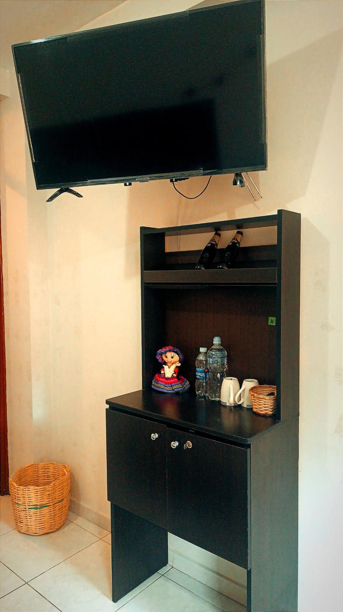 Cusco Rooms 外观 照片